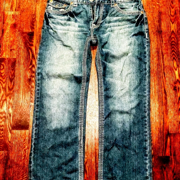 True Religion Men's Jeans size 38 - Picture 2 of 6